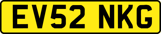 EV52NKG