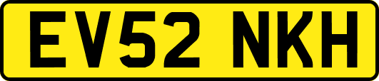 EV52NKH