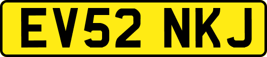 EV52NKJ