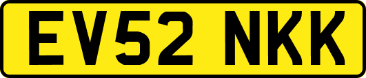 EV52NKK
