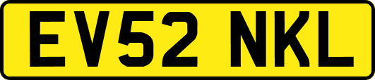 EV52NKL