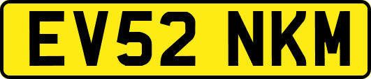 EV52NKM