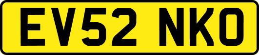 EV52NKO