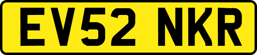 EV52NKR