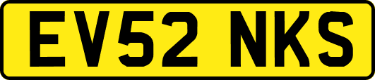 EV52NKS