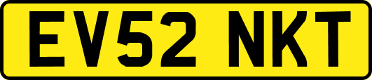 EV52NKT