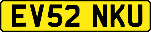 EV52NKU