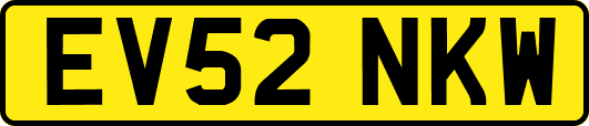 EV52NKW