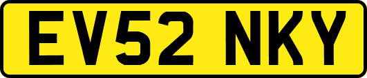 EV52NKY