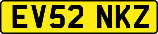 EV52NKZ
