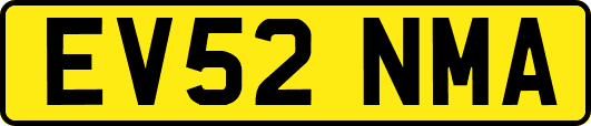 EV52NMA