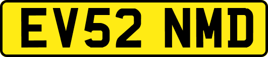 EV52NMD