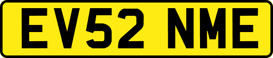 EV52NME