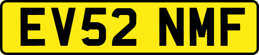 EV52NMF