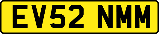 EV52NMM