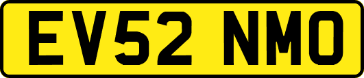 EV52NMO