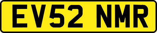 EV52NMR