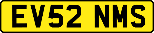 EV52NMS