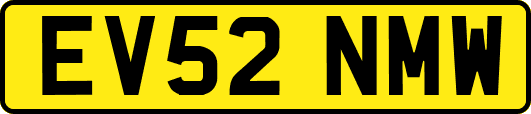 EV52NMW
