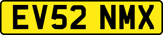 EV52NMX