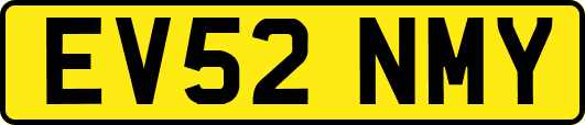 EV52NMY