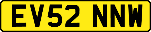 EV52NNW