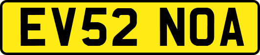 EV52NOA