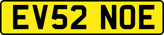 EV52NOE