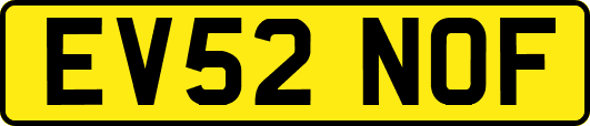 EV52NOF