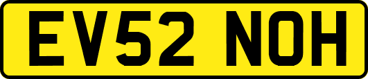 EV52NOH