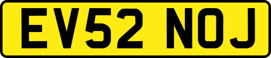 EV52NOJ