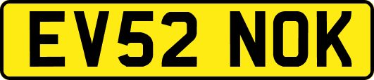 EV52NOK