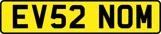 EV52NOM