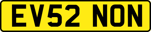 EV52NON