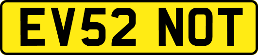 EV52NOT