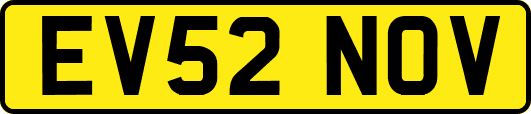 EV52NOV