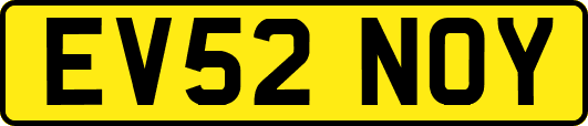 EV52NOY