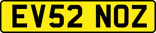 EV52NOZ