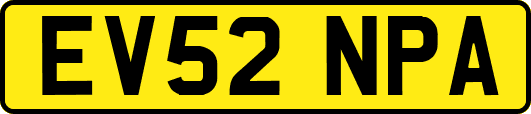 EV52NPA