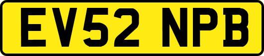 EV52NPB