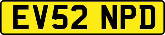 EV52NPD