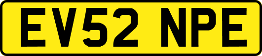 EV52NPE