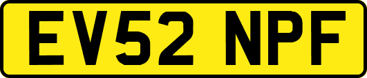EV52NPF