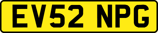 EV52NPG