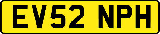 EV52NPH