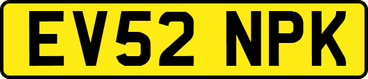 EV52NPK