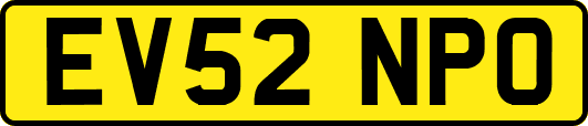 EV52NPO