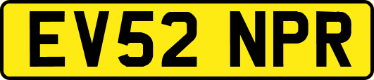EV52NPR