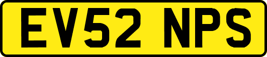 EV52NPS