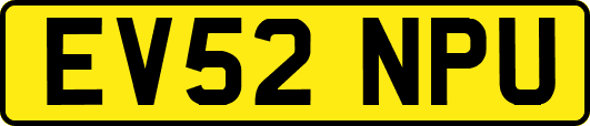 EV52NPU
